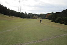 さいたま梨花カントリークラブ NO17 ホール-3