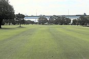 リバーサイドフェニックスゴルフクラブ HOLE10-4