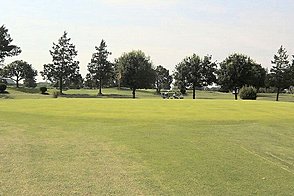 リバーサイドフェニックスゴルフクラブ HOLE11-3