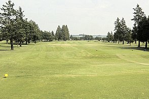 リバーサイドフェニックスゴルフクラブ HOLE12-1