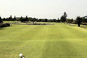 リバーサイドフェニックスゴルフクラブ HOLE13-2