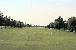 リバーサイドフェニックスゴルフクラブ HOLE14-1