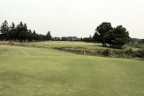 リバーサイドフェニックスゴルフクラブ HOLE16-1