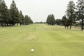 リバーサイドフェニックスゴルフクラブ HOLE18-2
