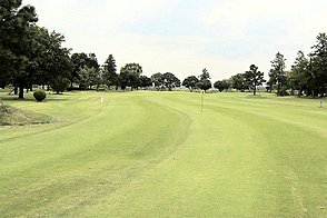 リバーサイドフェニックスゴルフクラブ HOLE1-2