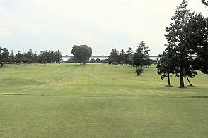 リバーサイドフェニックスゴルフクラブ HOLE3-1