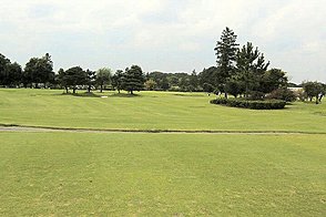 リバーサイドフェニックスゴルフクラブ HOLE4-2