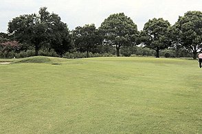 リバーサイドフェニックスゴルフクラブ HOLE5-3