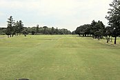 リバーサイドフェニックスゴルフクラブ HOLE6-2