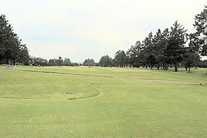 リバーサイドフェニックスゴルフクラブ HOLE7-2