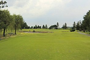 リバーサイドフェニックスゴルフクラブ HOLE8-2