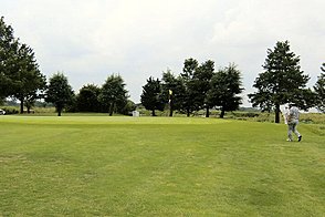 リバーサイドフェニックスゴルフクラブ HOLE8-3