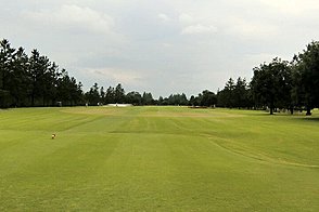 リバーサイドフェニックスゴルフクラブ HOLE9-1