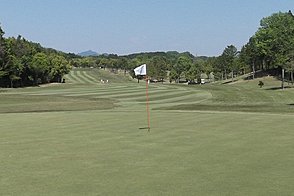 武蔵ＯＧＭゴルフクラブ HOLE10-3