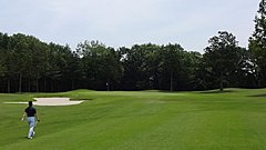 ＰＧＭ武蔵ゴルフクラブ 3 /