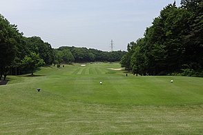 武蔵ＯＧＭゴルフクラブ Vol2 HOLE12-1