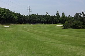 武蔵ＯＧＭゴルフクラブ Vol2 HOLE12-2