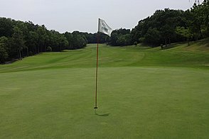 武蔵ＯＧＭゴルフクラブ Vol2 HOLE12-3