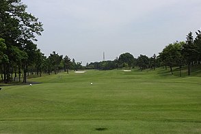武蔵ＯＧＭゴルフクラブ Vol2 HOLE14-1