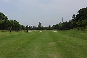 武蔵ＯＧＭゴルフクラブ Vol2 HOLE14-2