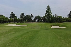 武蔵ＯＧＭゴルフクラブ Vol2 HOLE14-3