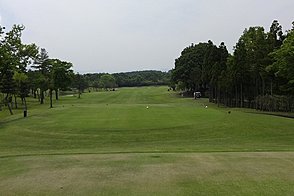 武蔵ＯＧＭゴルフクラブ Vol2 HOLE15-2