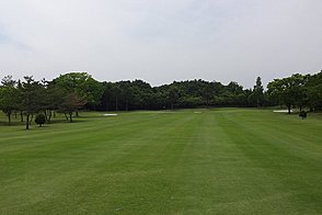 武蔵ＯＧＭゴルフクラブ Vol2 HOLE15-3