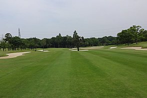 武蔵ＯＧＭゴルフクラブ Vol2 HOLE16-2