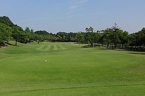 武蔵ＯＧＭゴルフクラブ Vol2 HOLE1-1