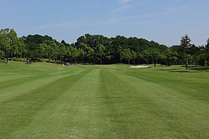 武蔵ＯＧＭゴルフクラブ Vol2 HOLE1-2