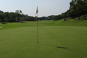 武蔵ＯＧＭゴルフクラブ Vol2 HOLE1-3