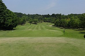 武蔵ＯＧＭゴルフクラブ Vol2 HOLE6-2