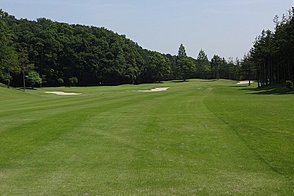 武蔵ＯＧＭゴルフクラブ Vol2 HOLE6-3