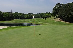 武蔵ＯＧＭゴルフクラブ Vol2 HOLE8-3