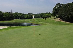 武蔵ＯＧＭゴルフクラブ Vol2 HOLE8-3