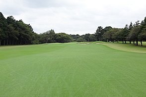 我孫子ゴルフ倶楽部 Vol2 HOLE16-3