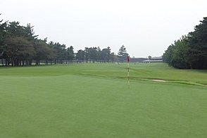 我孫子ゴルフ倶楽部 Vol2 HOLE1-3