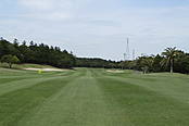 勝浦東急ゴルフコース NO15ホール-3