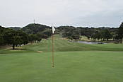 勝浦東急ゴルフコース NO2ホール-5