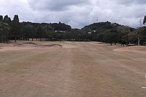 勝浦東急ゴルフコース HOLE11-2