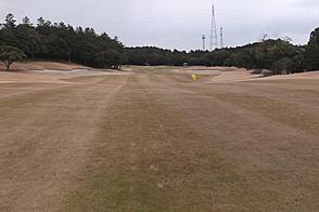 勝浦東急ゴルフコース HOLE15-2