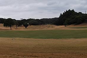 勝浦東急ゴルフコース HOLE5-3