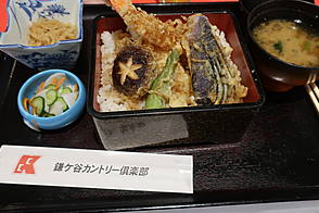 鎌ヶ谷カントリークラブ　VOL.3 レストラン＆ランチ-4