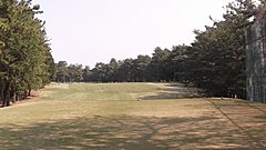 鎌ヶ谷カントリークラブ 32 /
