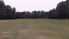 鎌ヶ谷カントリークラブ 33 /