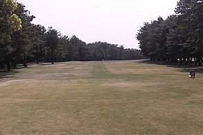 鎌ヶ谷カントリークラブ（中・東） HOLE6-2