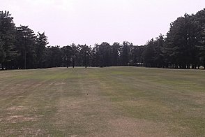 鎌ヶ谷カントリークラブ（中・東） HOLE6-3