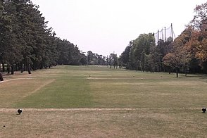 鎌ヶ谷カントリークラブ（中・東） HOLE8-2