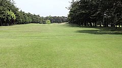 鎌ヶ谷カントリークラブ 14 /