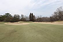 ＰＧＭ総成ゴルフクラブ NO 3ホール-3